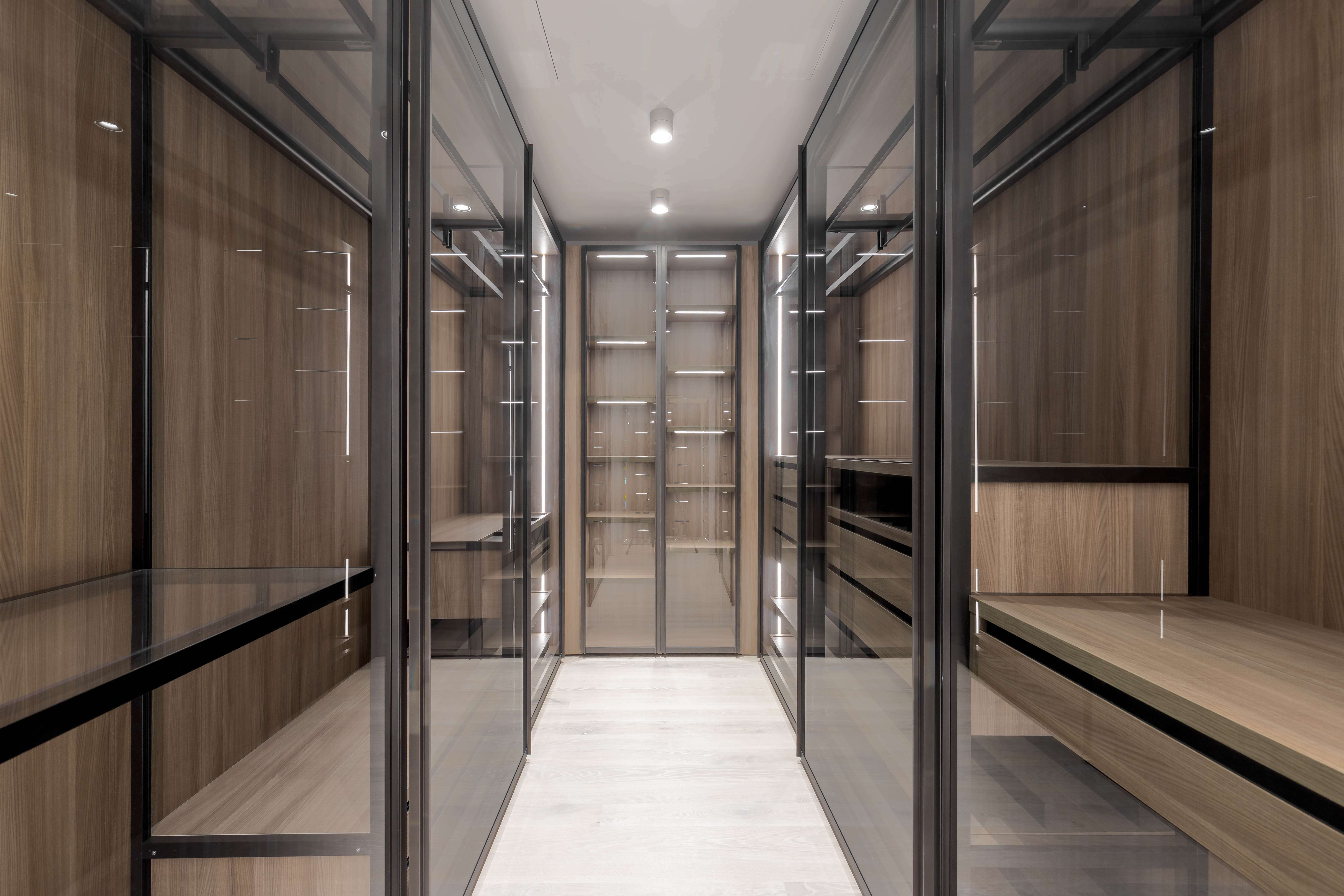Design interior Penthouse ONE